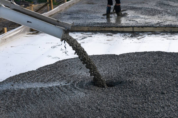 Best Concrete Staining and Coloring in , ID