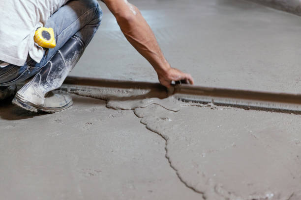 Best Concrete Grinding and Polishing in , ID