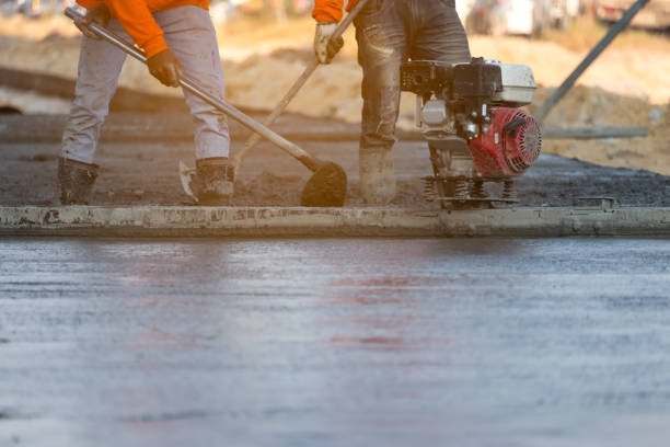 Best Concrete Patio Design and Installation in , ID