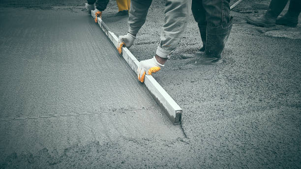 Best Decorative Concrete in , ID