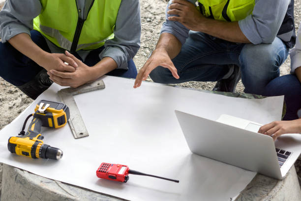 Best Residential Concrete Solutions in , ID