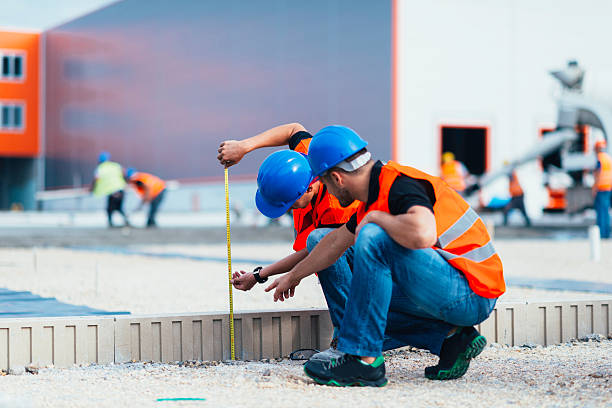 Best Stamped Concrete Services in , ID